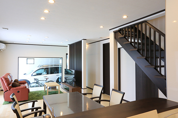 丸商建設の施工事例3