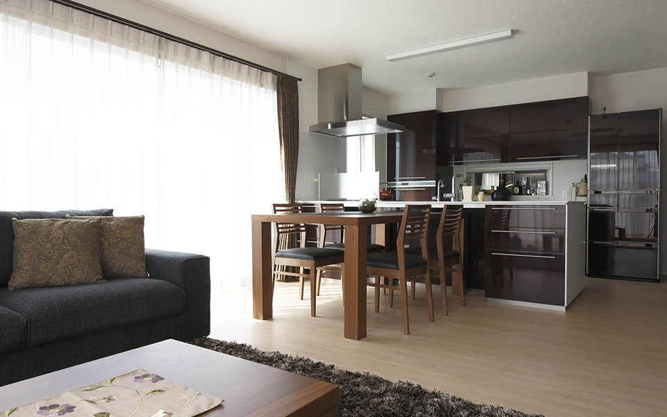 一条工務店（宮崎）の施工事例3