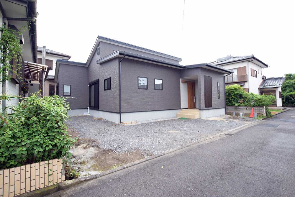 東洋ホームの施工事例3