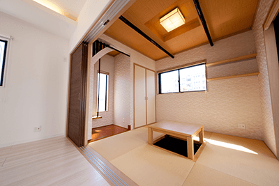 マエムラの施工事例2