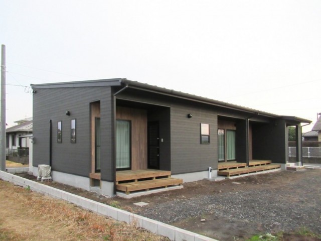 司工務店の施工事例2