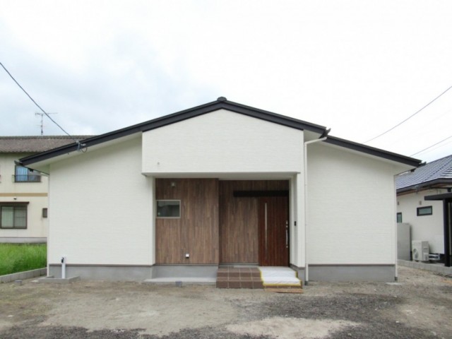 司工務店の施工事例3