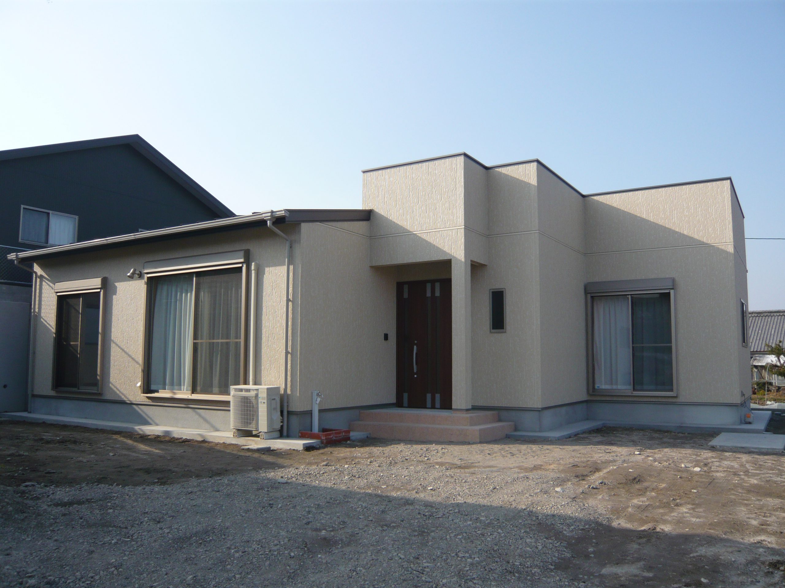 ワダハウジングの施工事例2