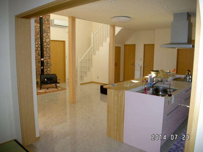 ワダハウジングの施工事例3