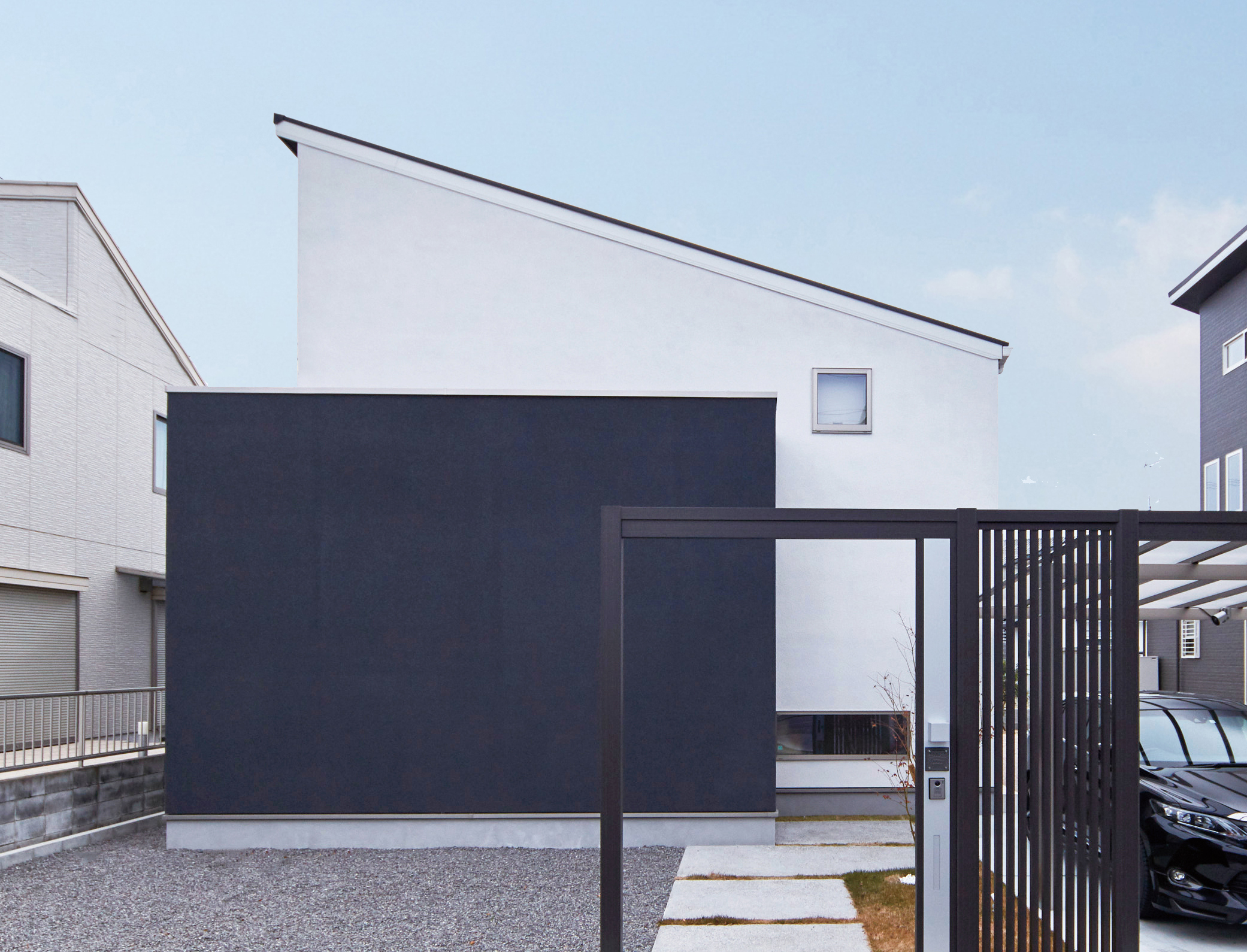 ヤマダホームズ（宮崎）の施工事例1