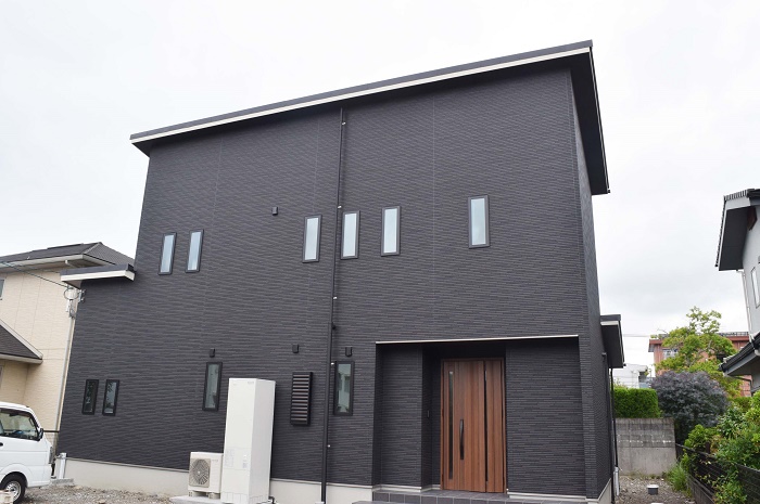 山田屋の施工事例1