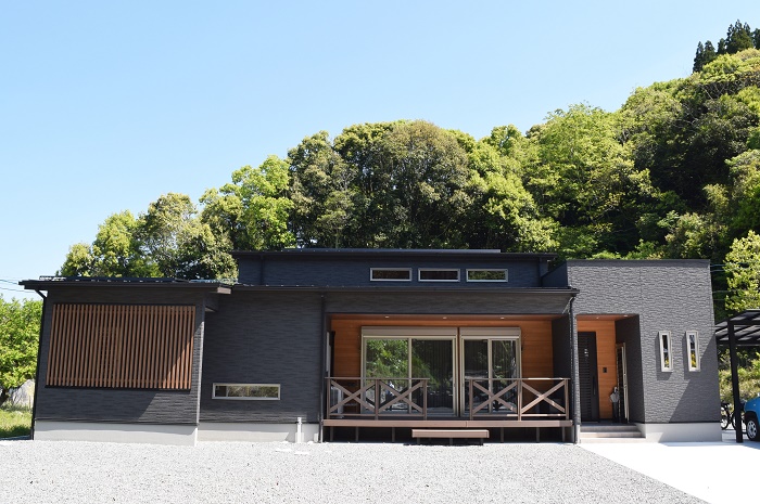 山田屋の施工事例2