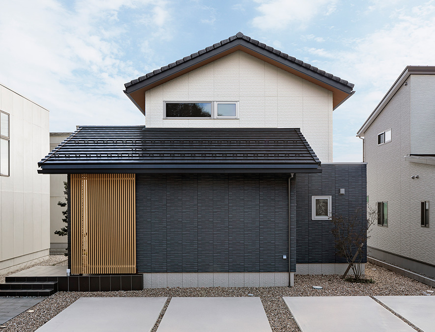 ダイワハウス（宮崎）の施工事例2