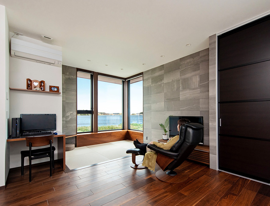 ダイワハウス（宮崎）の施工事例3