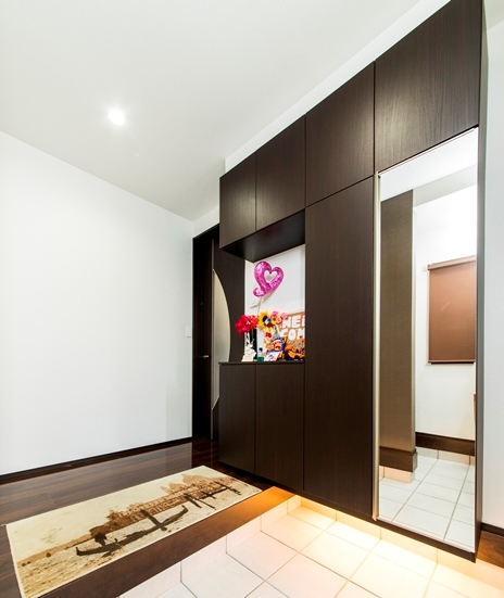 タマホーム（宮崎）の施工事例3