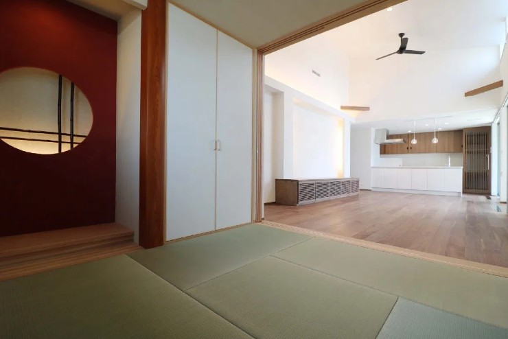 井福建設の施工事例1