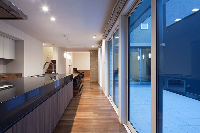 ミサワホームの施工事例1