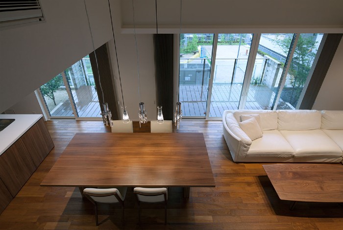 ミサワホームの施工事例2