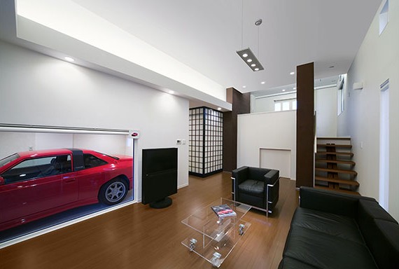 ミサワホームの施工事例3