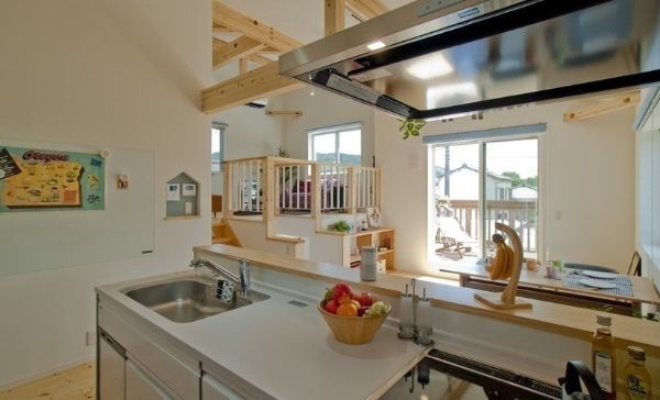 センダハウスの施工事例3