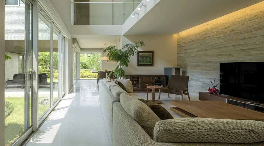 積水ハウス（宮崎）の施工事例2