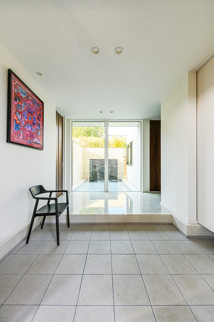 住友林業の施工事例2