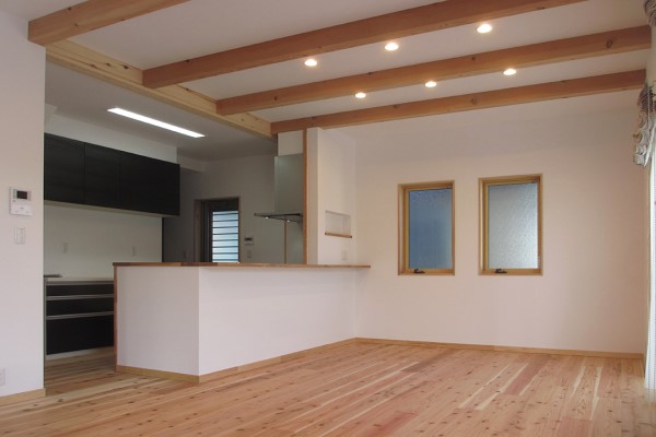 正工務店の施工事例2